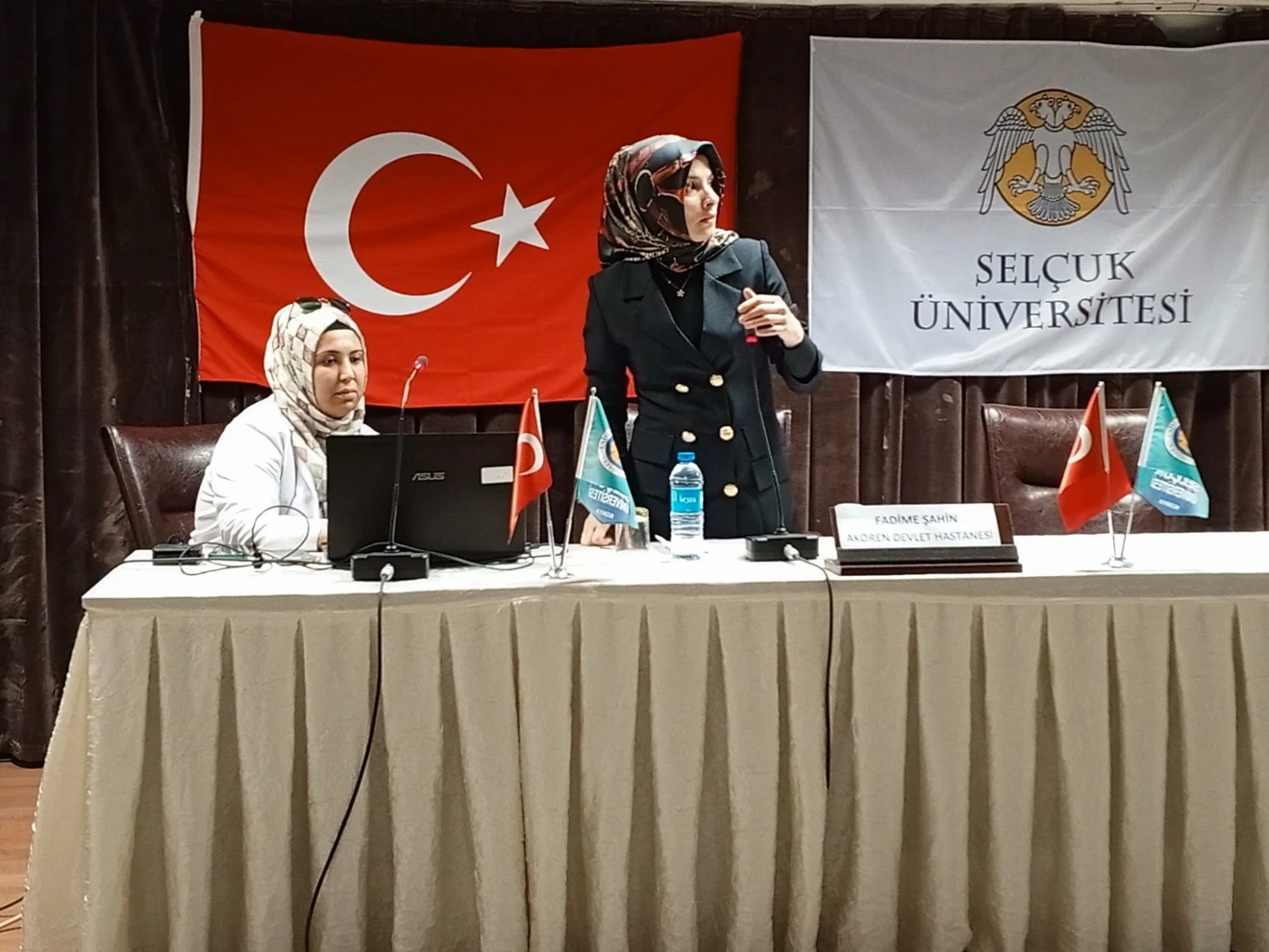Bağımlılıkla Mücadele Semineri