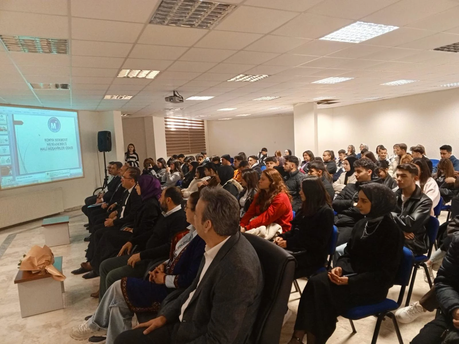 Muhasebe Mesleğinde Dijitalleşme ve Dijital Denetim
