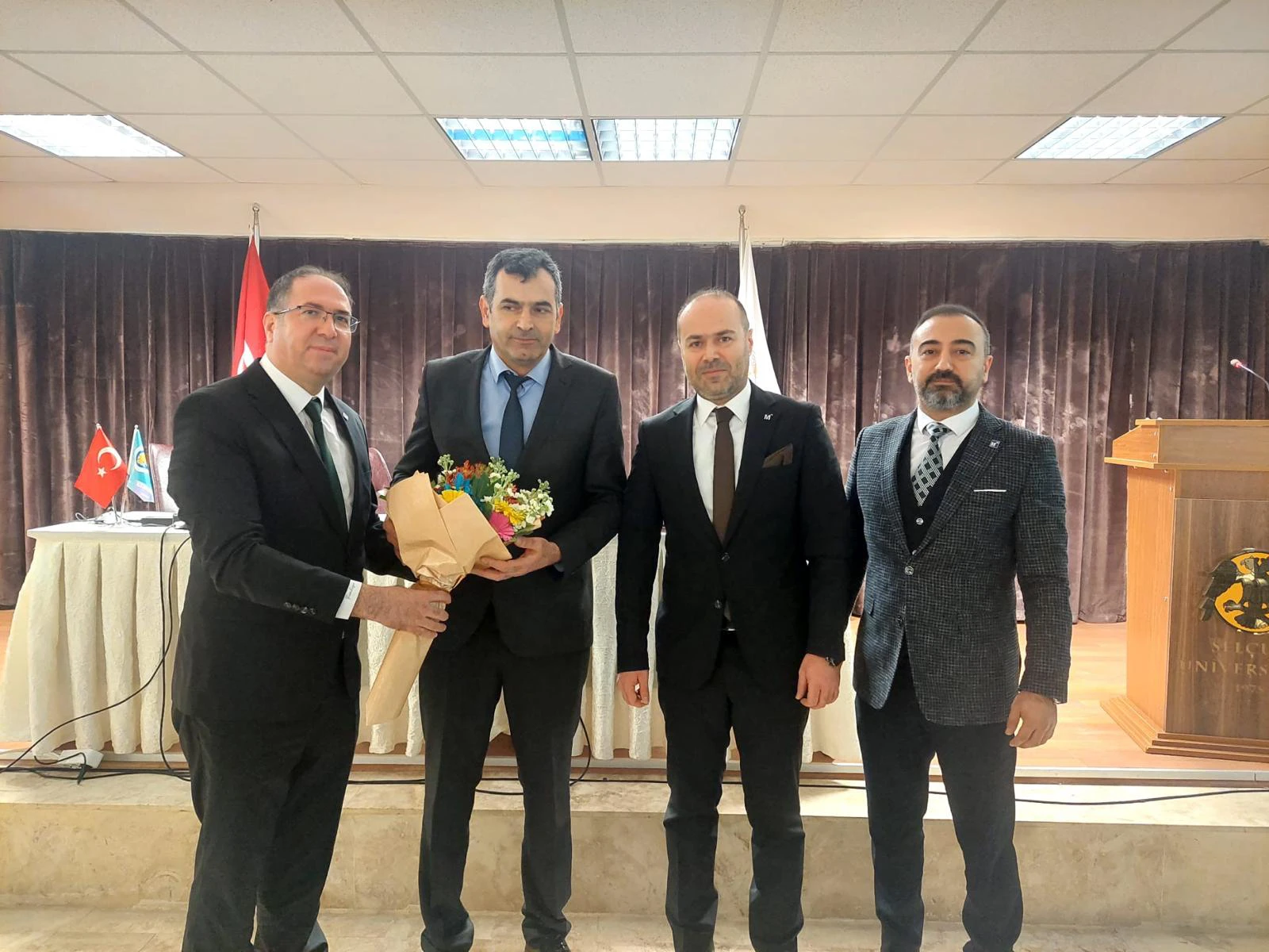 Muhasebe Mesleğinde Dijitalleşme ve Dijital Denetim