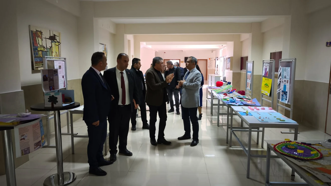 Dış Paydaş Toplantısı