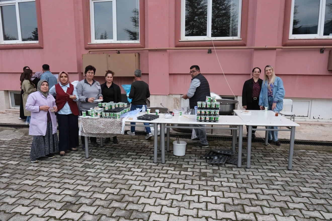 8.GELENEKSEL YALLAGÖZ TURNUVALARI
