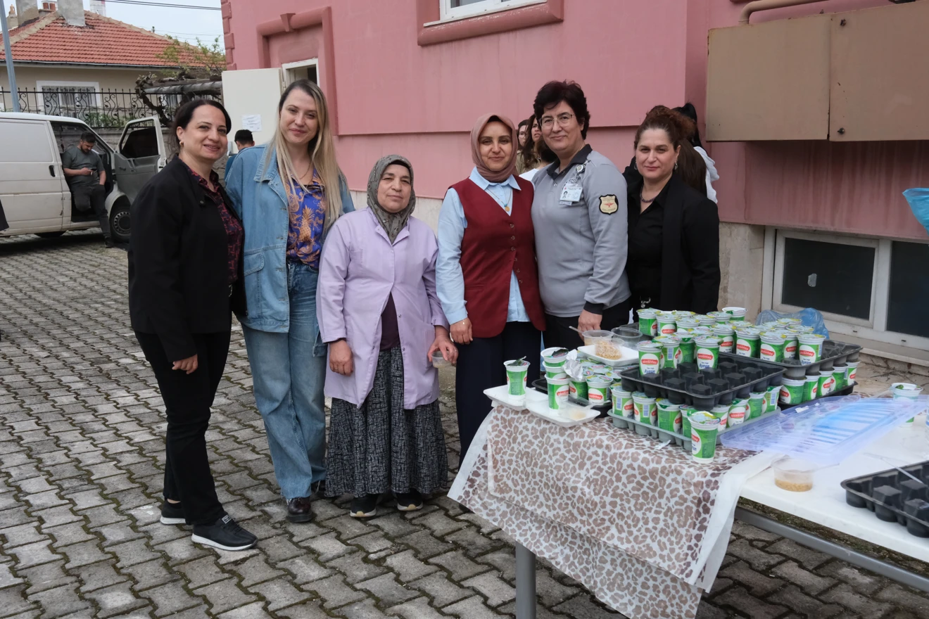 8.GELENEKSEL YALLAGÖZ TURNUVALARI