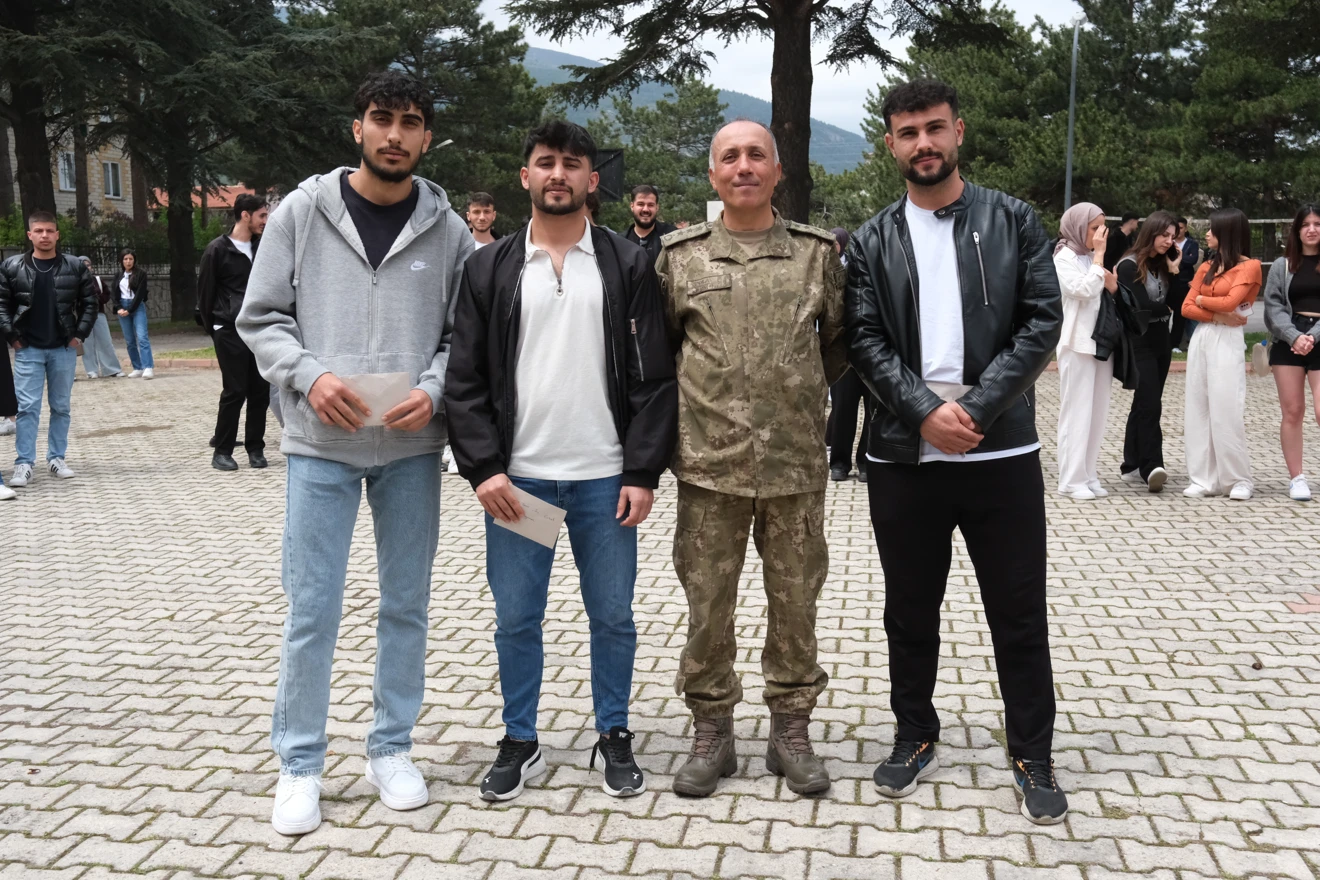 8.GELENEKSEL YALLAGÖZ TURNUVALARI