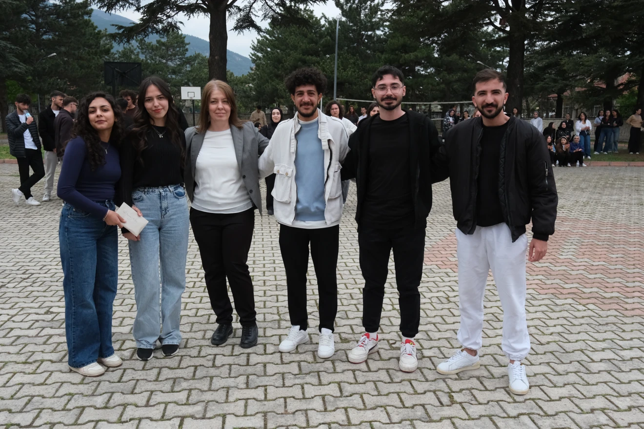 8.GELENEKSEL YALLAGÖZ TURNUVALARI