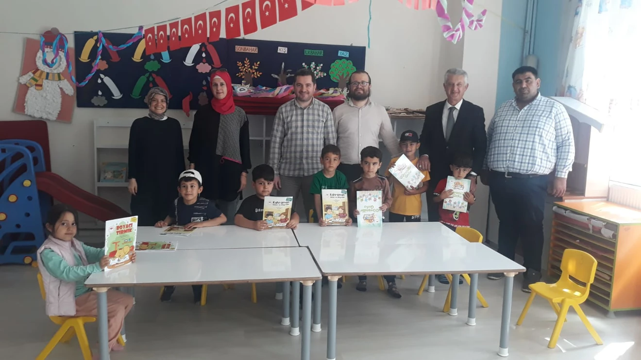 Gıda Mühendisliği Bölümünden Anlamlı Etkinlik