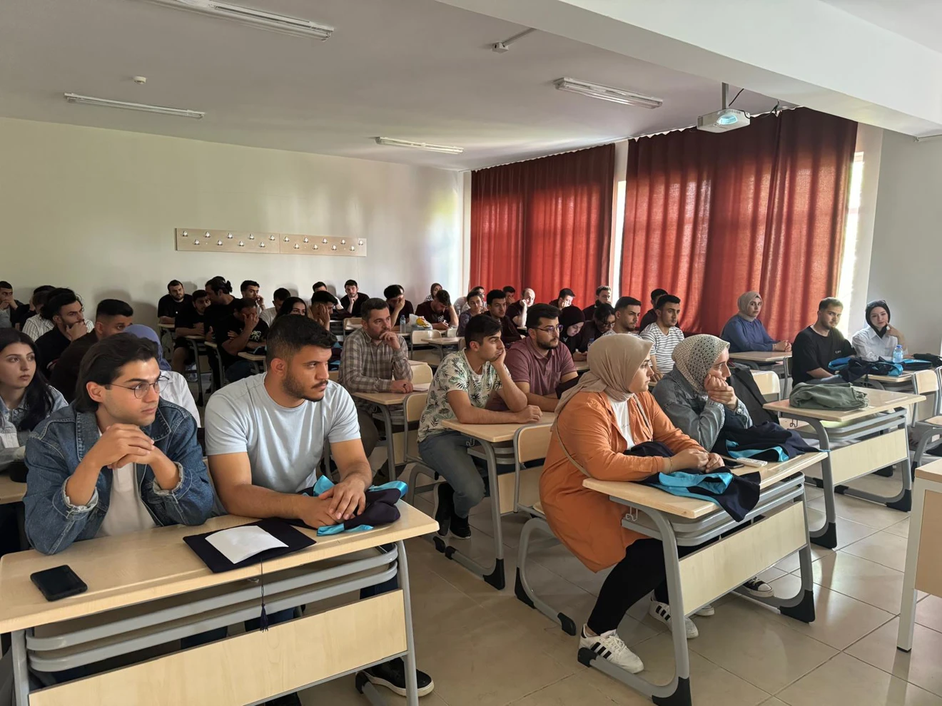 Gazze'de İnsanlık Ölüyor