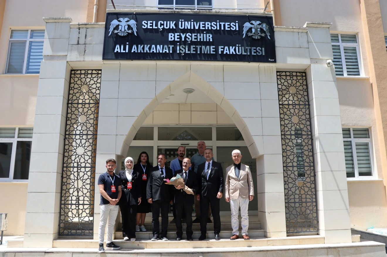İşletme Topluluğu Kariyer Günleri IV