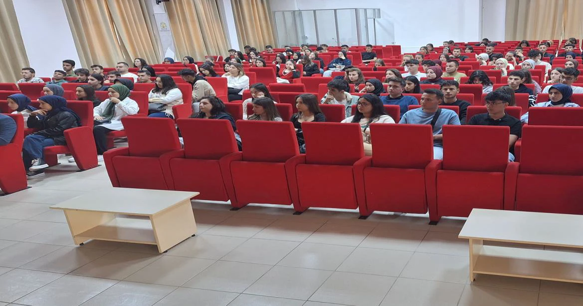 Beyşehir İşletme Fakültesi TÜBİTAK 2209 Eğitimi