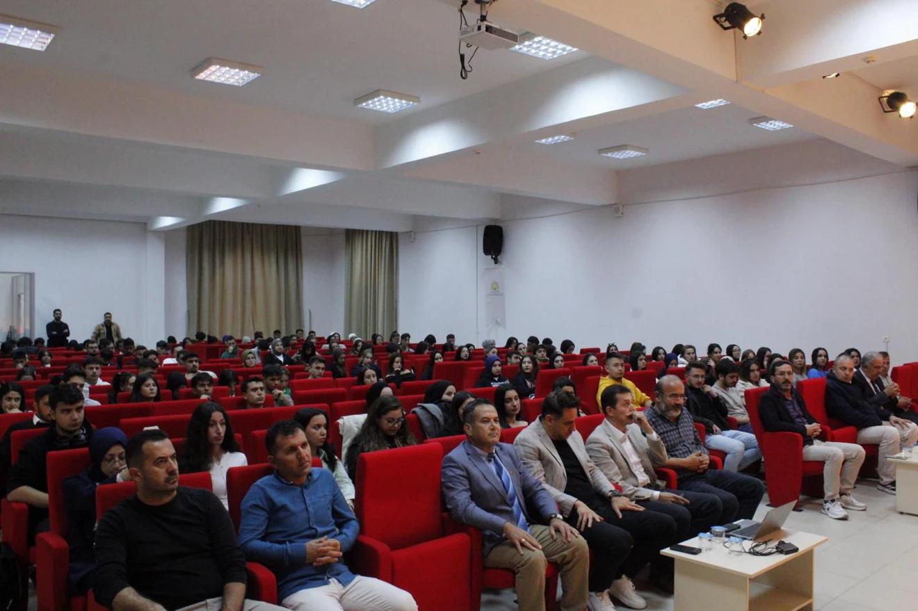 Kariyer Günleri ve Tecrübe Paylaşımı