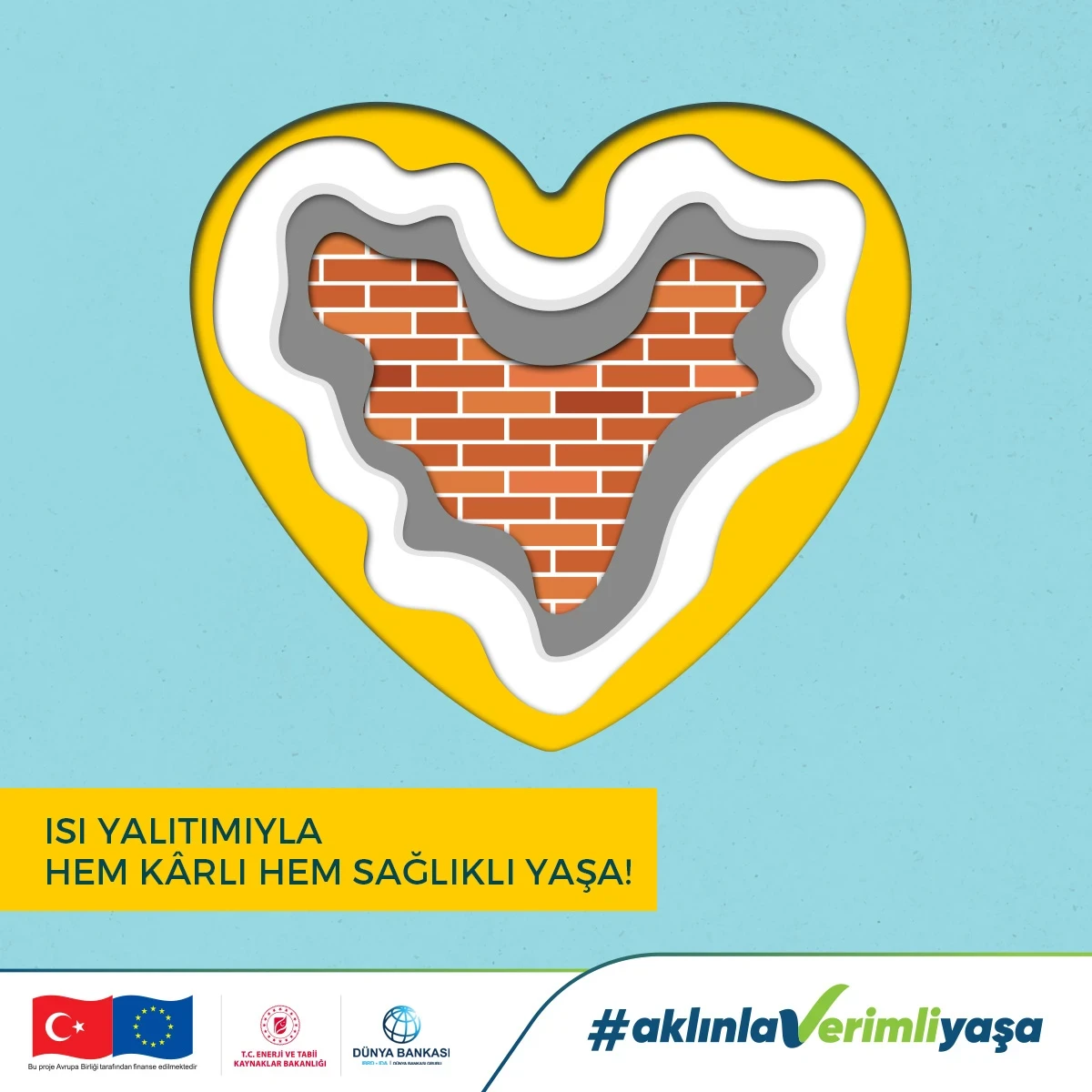ENERJİ VERİMLİLİĞİ HAFTASI