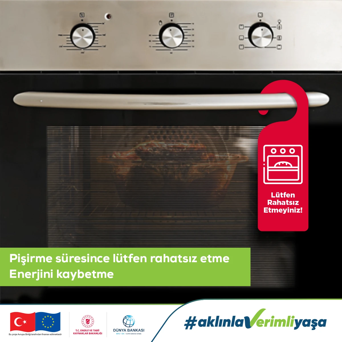 ENERJİ VERİMLİLİĞİ HAFTASI