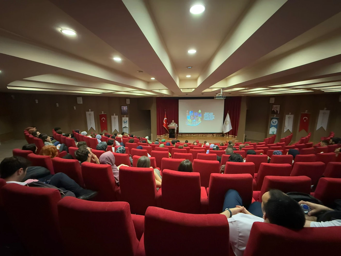Dental Sert Doku Kayıplarında İleri Pre-restoratif Uygulamalar