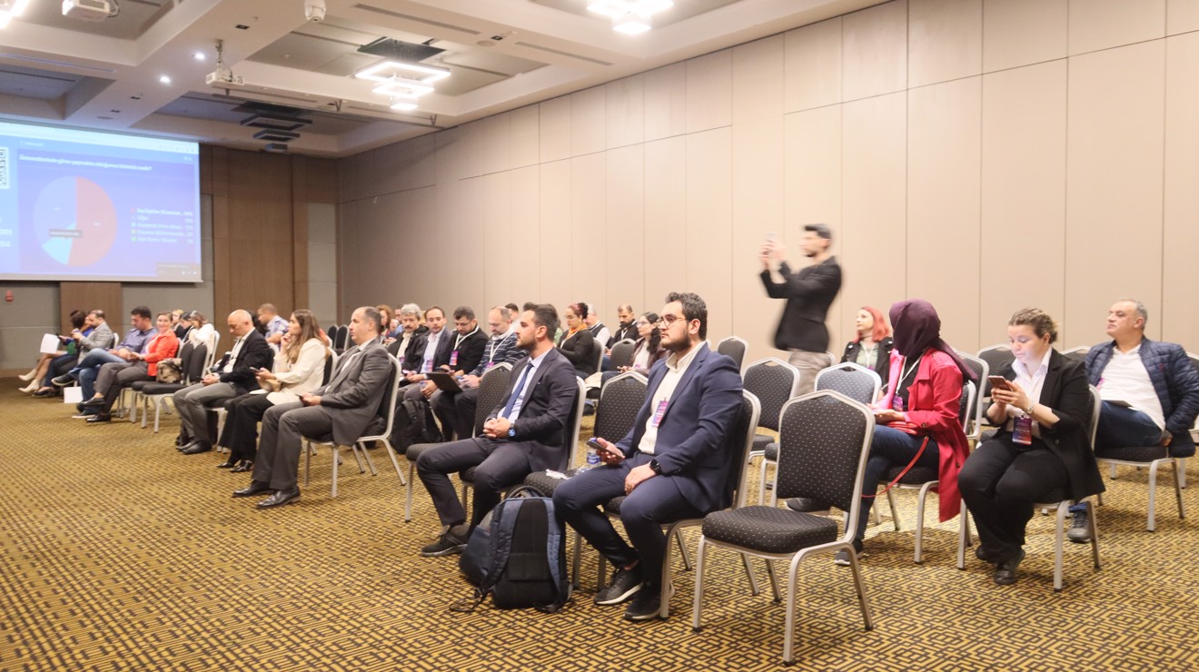 Yükseköğretimde İlk AB KA2 Projemiz Tamamlandı