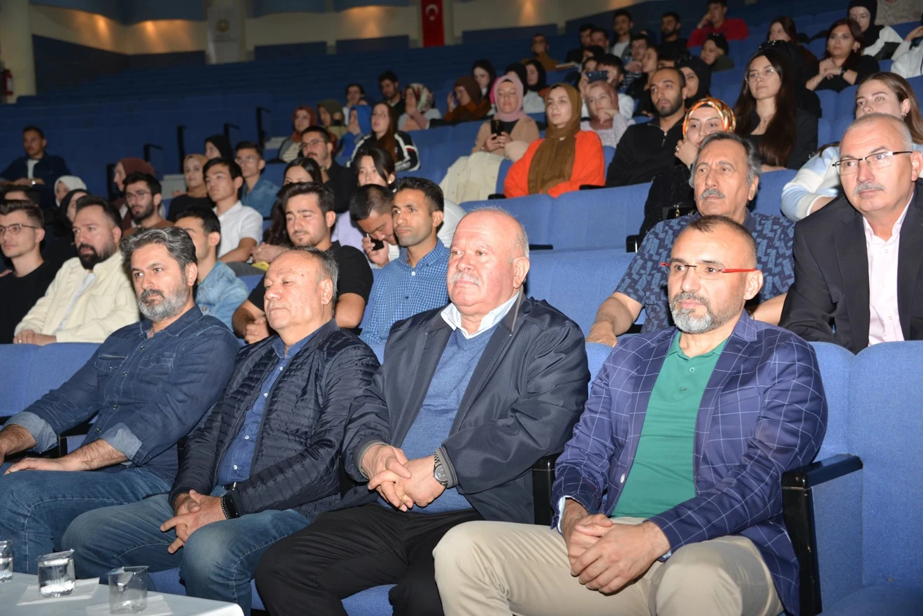 Cumhuriyetimizin 100. Yılı Kutlamaları Paneli
