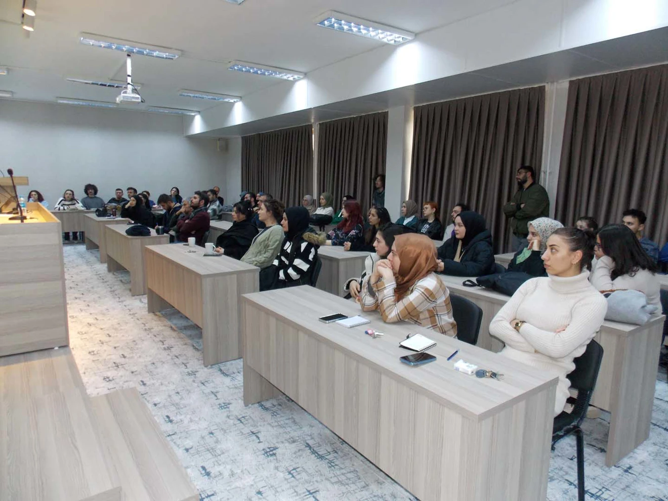 Estetik Algısının Biyolojik Kıstasları