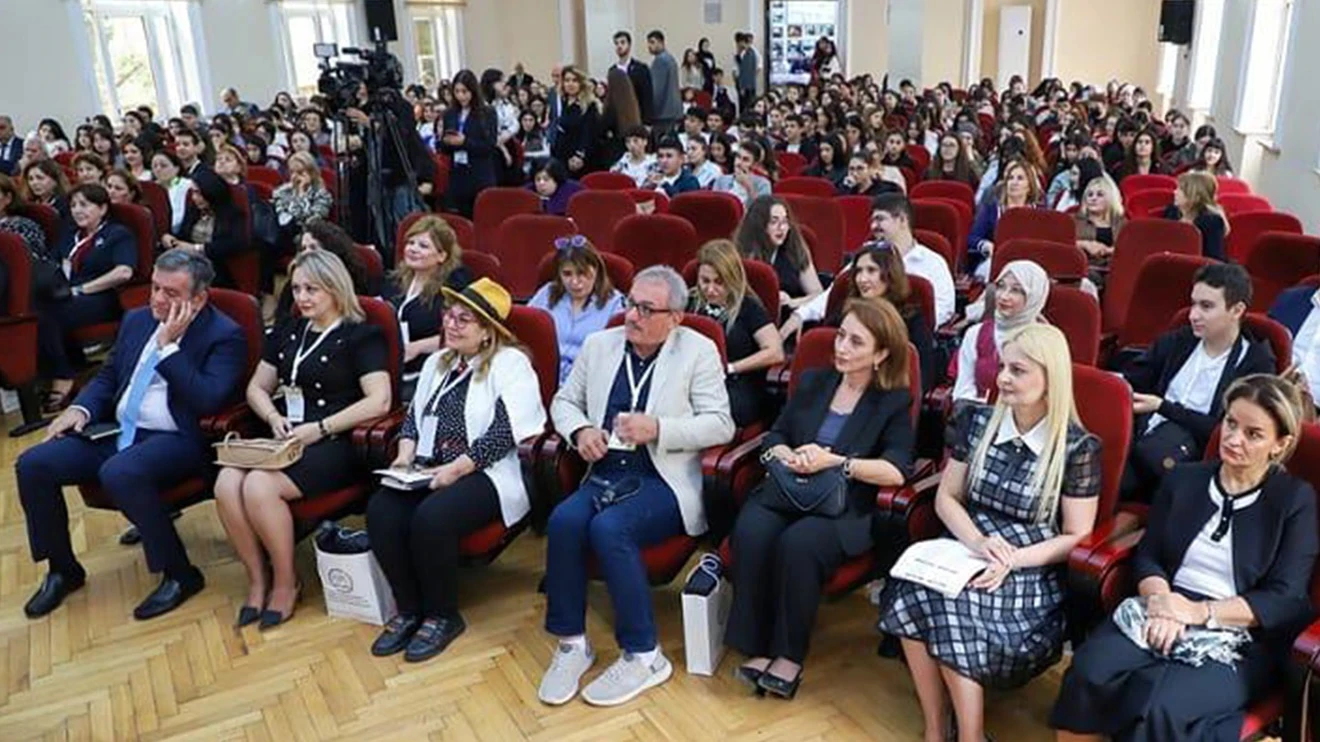 Bilim Dünyası, Uluslararası Kongrede buluştu