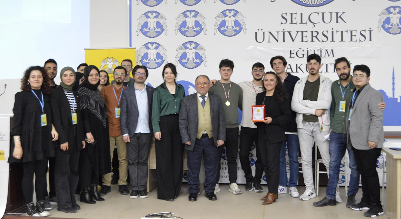 Genç Eğitimciler Bilgi Yarışması Gerçekleştirildi