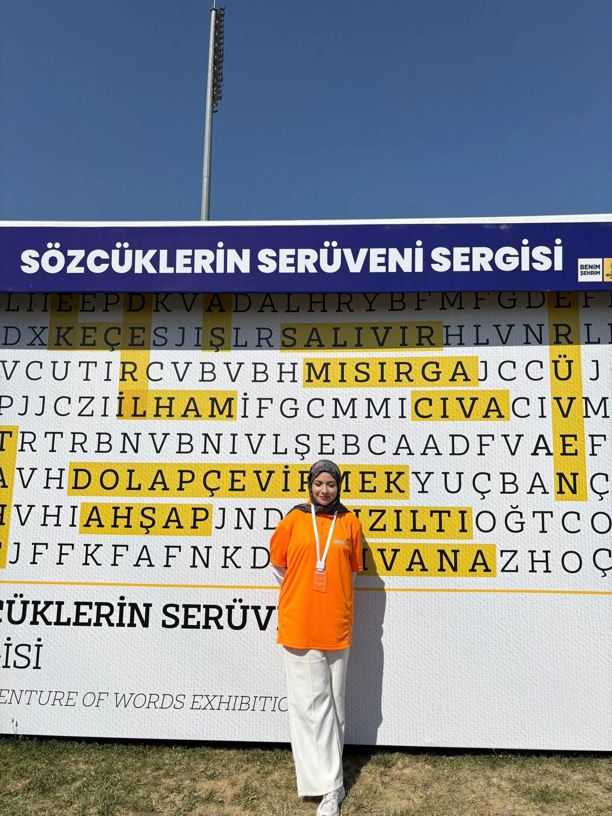 Öğrencilerimiz Bilimfest 2025’te!