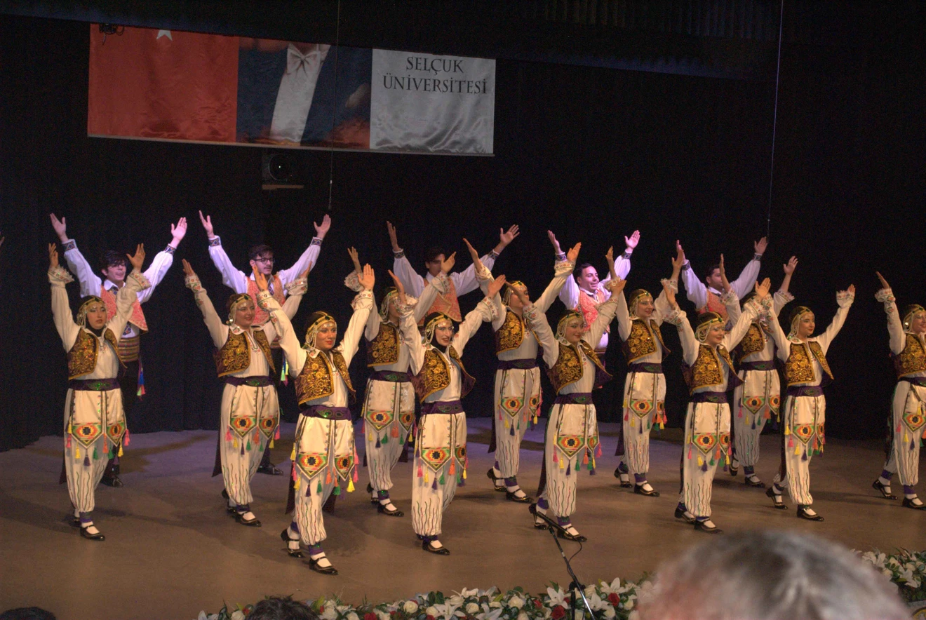 Fakültemizden Öğretmenler Günü’ne özel program