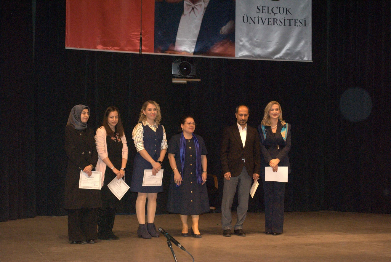 Fakültemizden Öğretmenler Günü’ne özel program