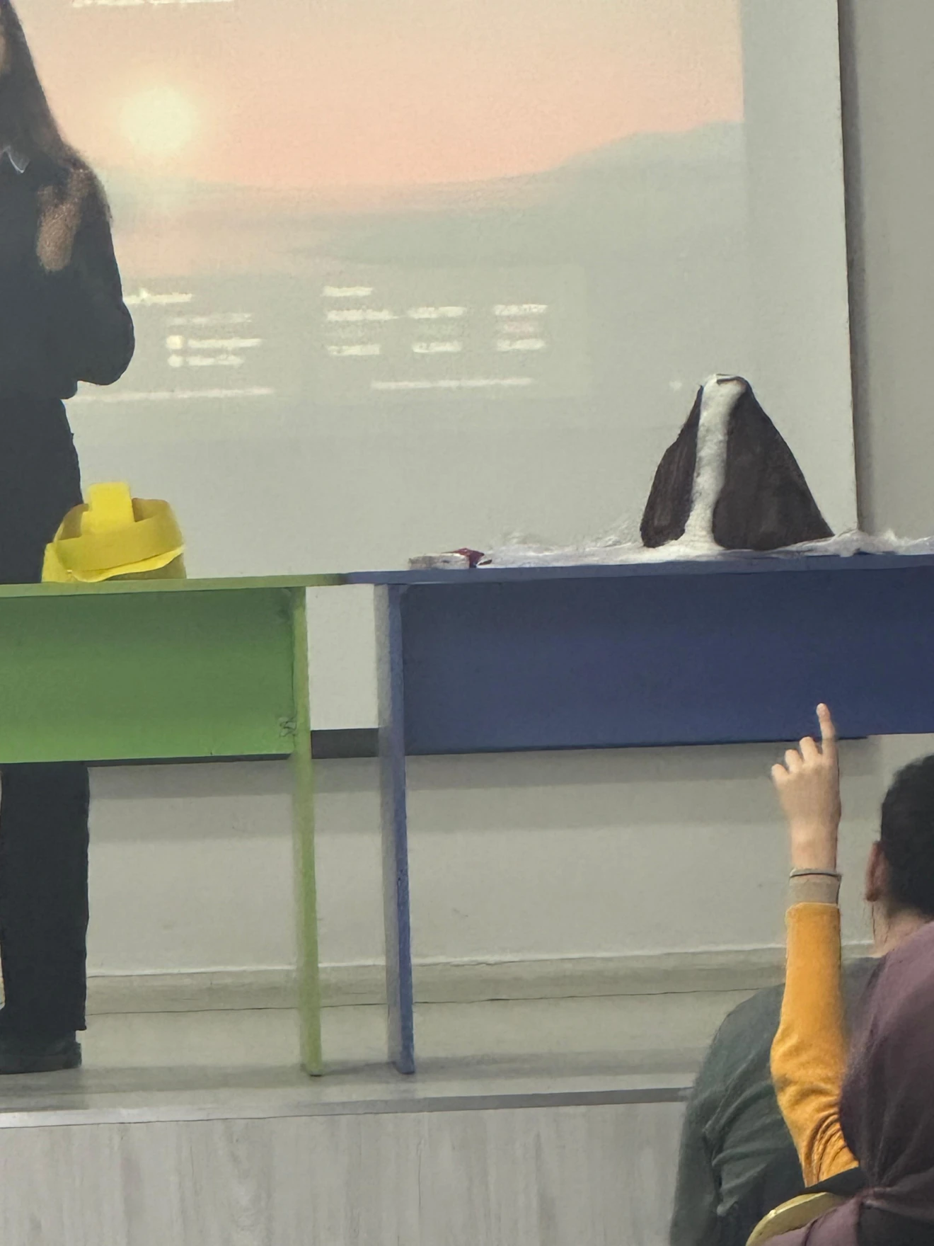 İlkokulda Fen Öğretimi Dersi Kapsamında Okul–Üniversite İş Birliğiyle Etkileşimli Fen Etkinlikleri