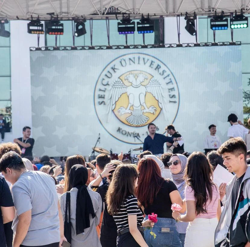 2024-2025 Yılı Tanışma Etkinliği