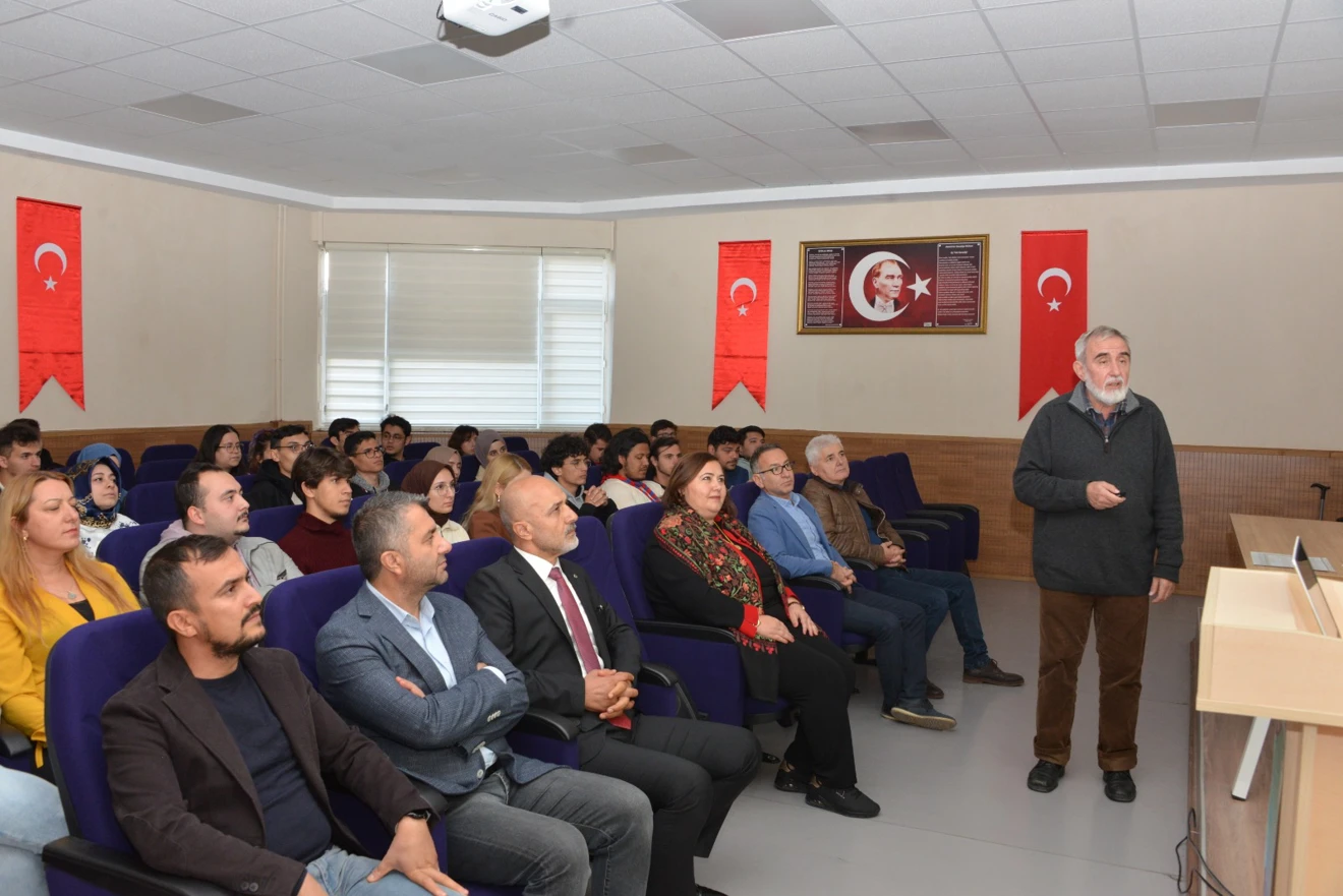 3. Uluslararası Nükleer Teori Çalıştayı: Eğitim Seminerleri