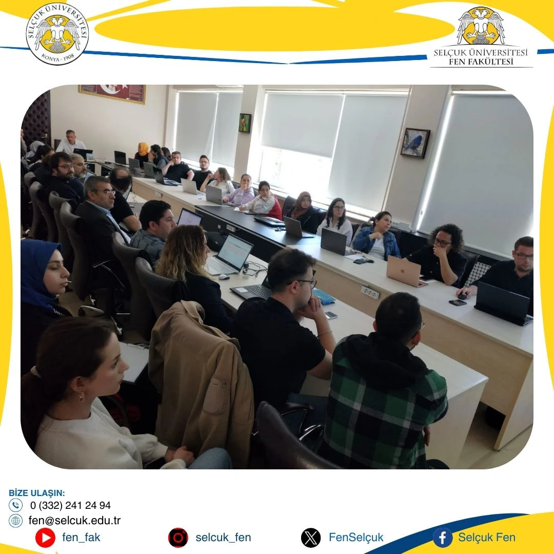 TÜBİTAK 1002 Uygulamalı Proje Yazma Eğitimi 1