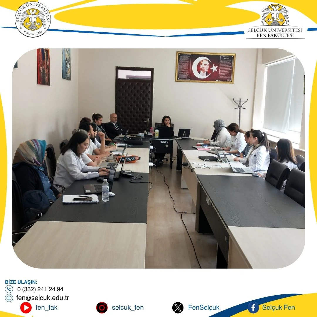 TÜBİTAK 1002 Uygulamalı Proje Yazma Eğitimi 2