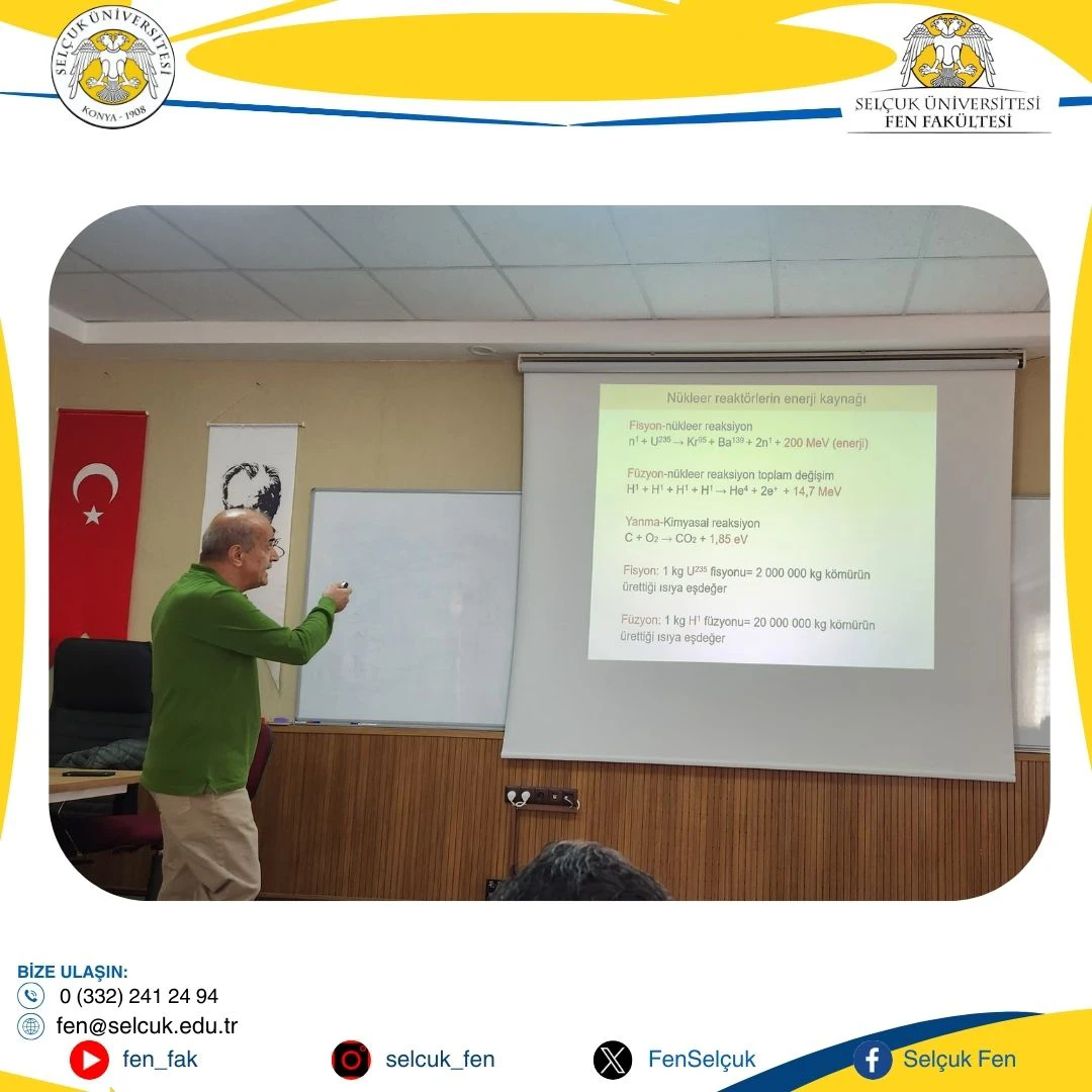Yeni Nesil Nükleer Teknolojiler: Nükleer Enerjinin Hidrojende Depolanması
