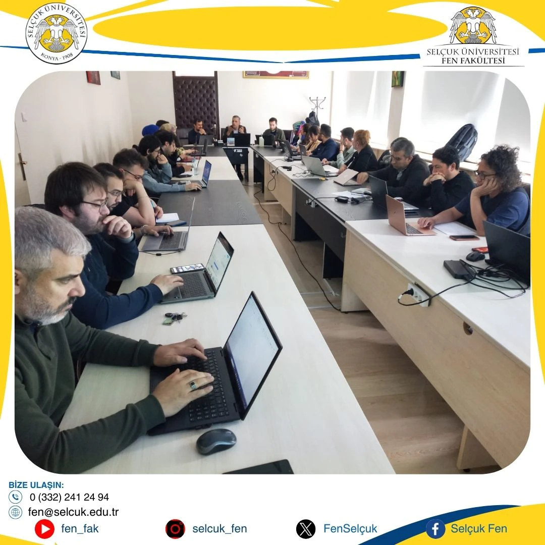 TÜBİTAK 1002 Uygulamalı Proje Yazma Eğitimi 3