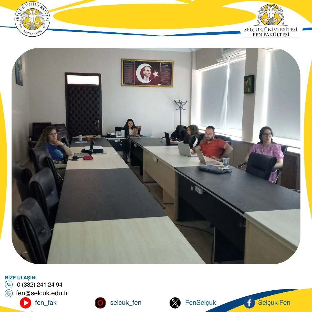 TÜBİTAK 3501 Uygulamalı Proje Yazma Eğitimi 1