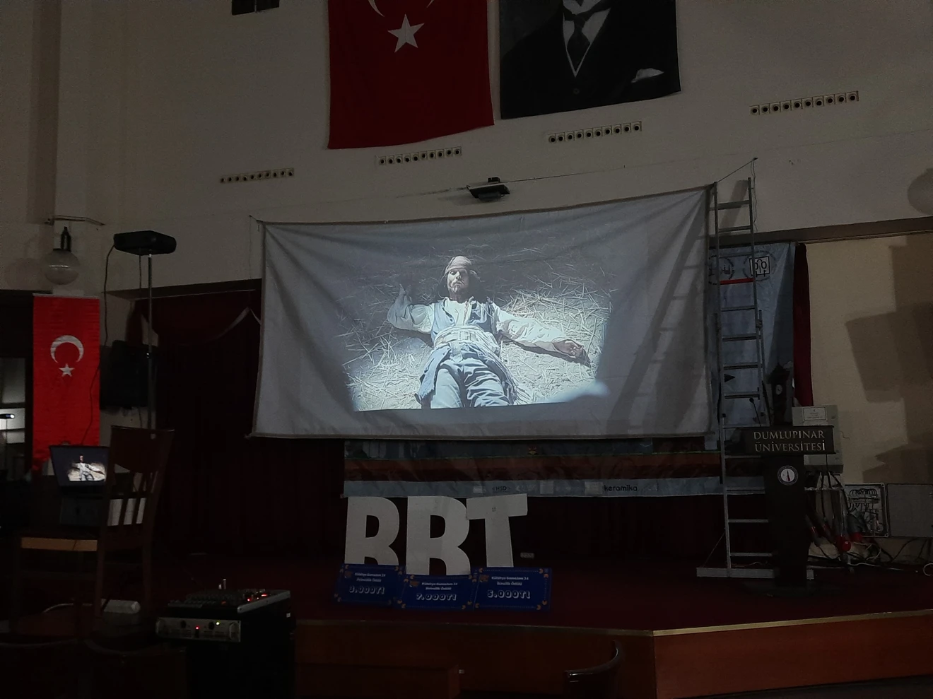 Öğrencilerimiz Kütahya Game Jam 2024’te “Toprakta Gizli Tarih” Temasıyla Yarıştılar