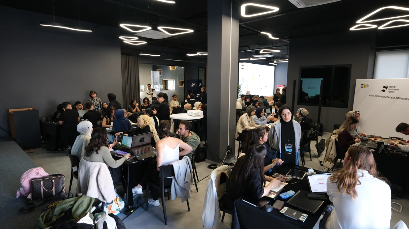 Creathon 25 Yarışmasında 3 ödül birden!