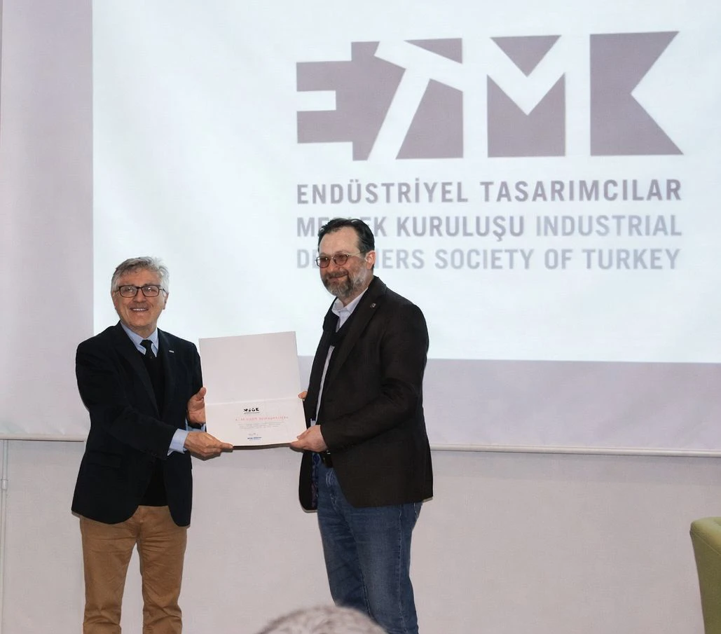 Makine ve Savunma Sanayi Sektörü Özelinde Tasarım ve İnovasyon Konuşuldu