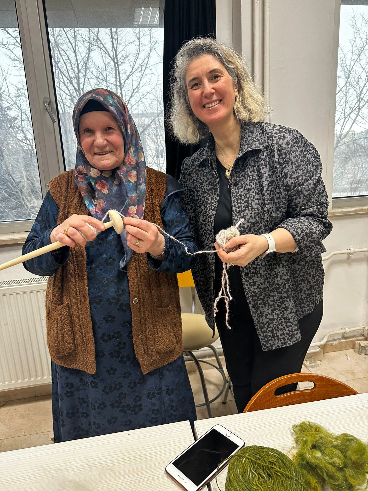 WORKSHOP HABERİ
