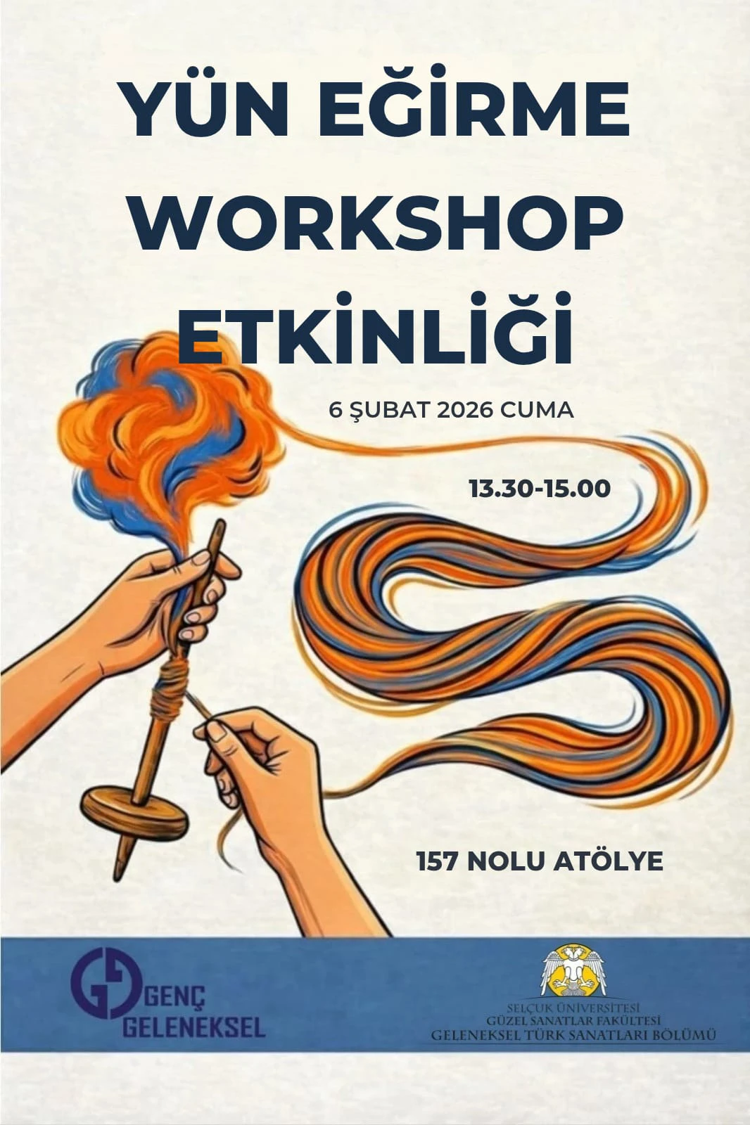 WORKSHOP HABERİ