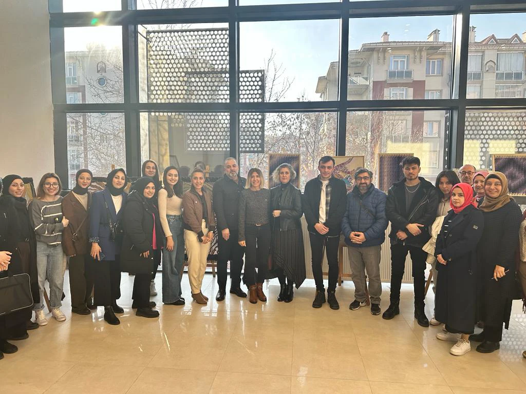 SERGİ HABERİ