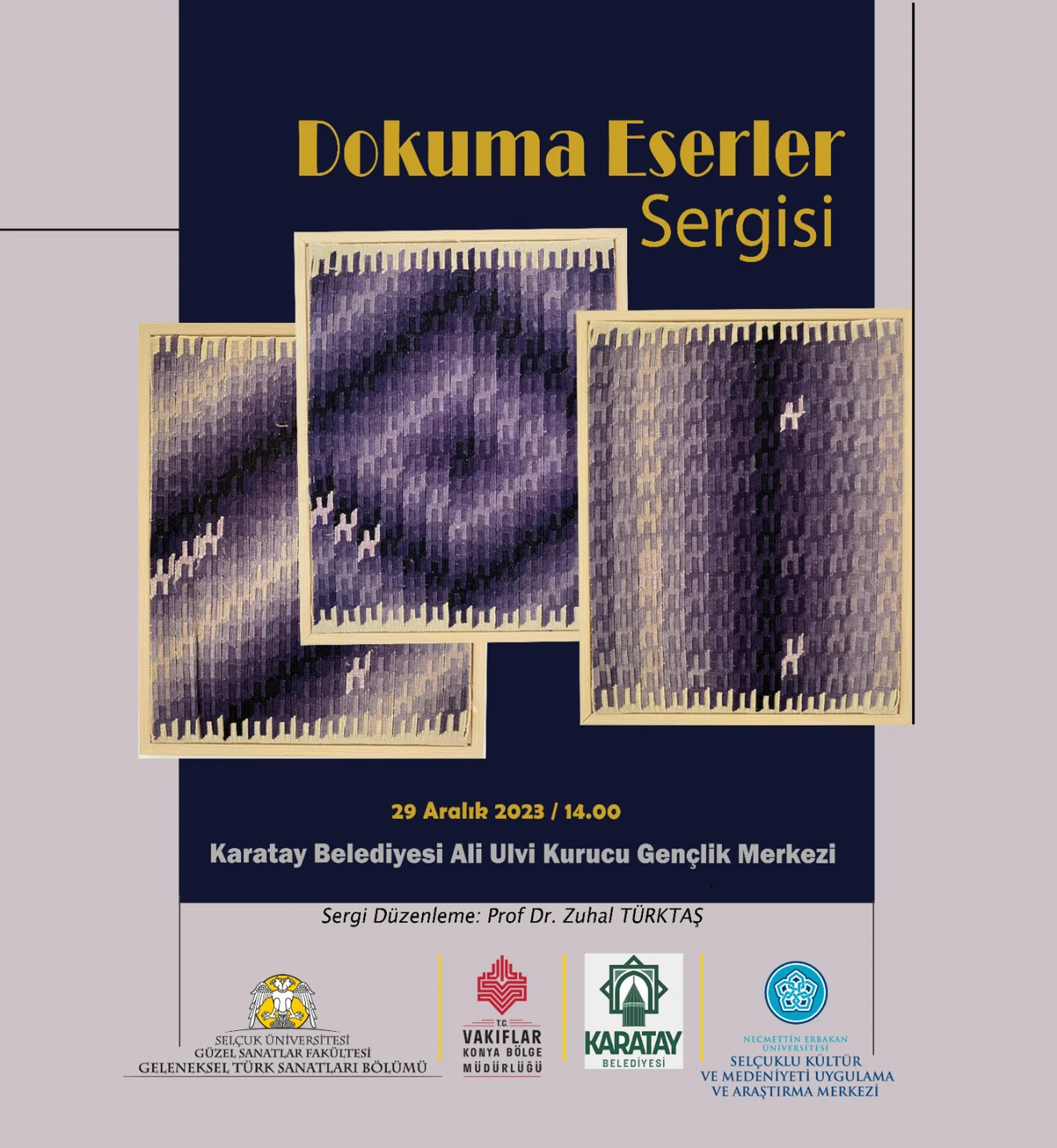 SERGİ HABERİ