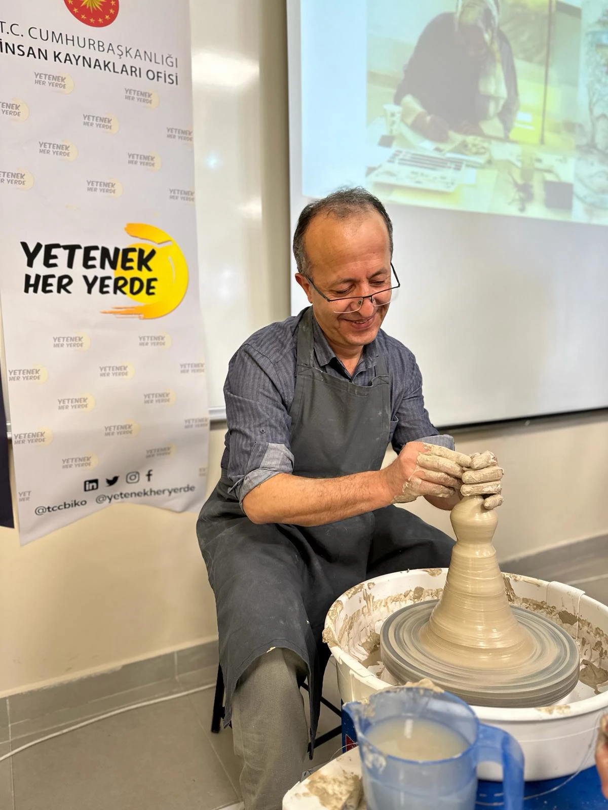 KARİYER FUARI