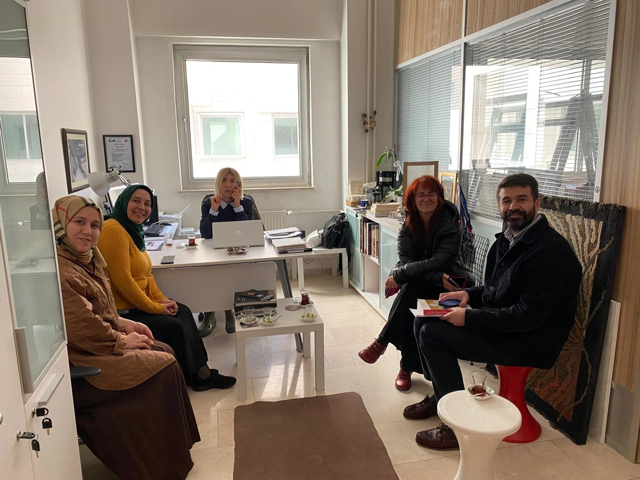 ERASMUS HAREKETLİLİK HABERİ