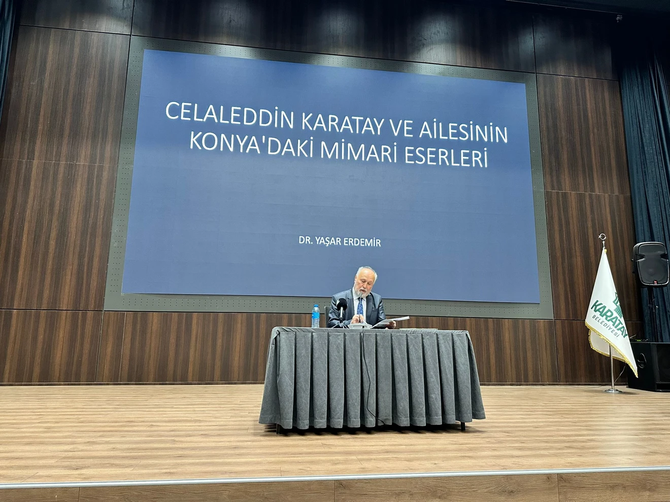 SERGİ HABERİ