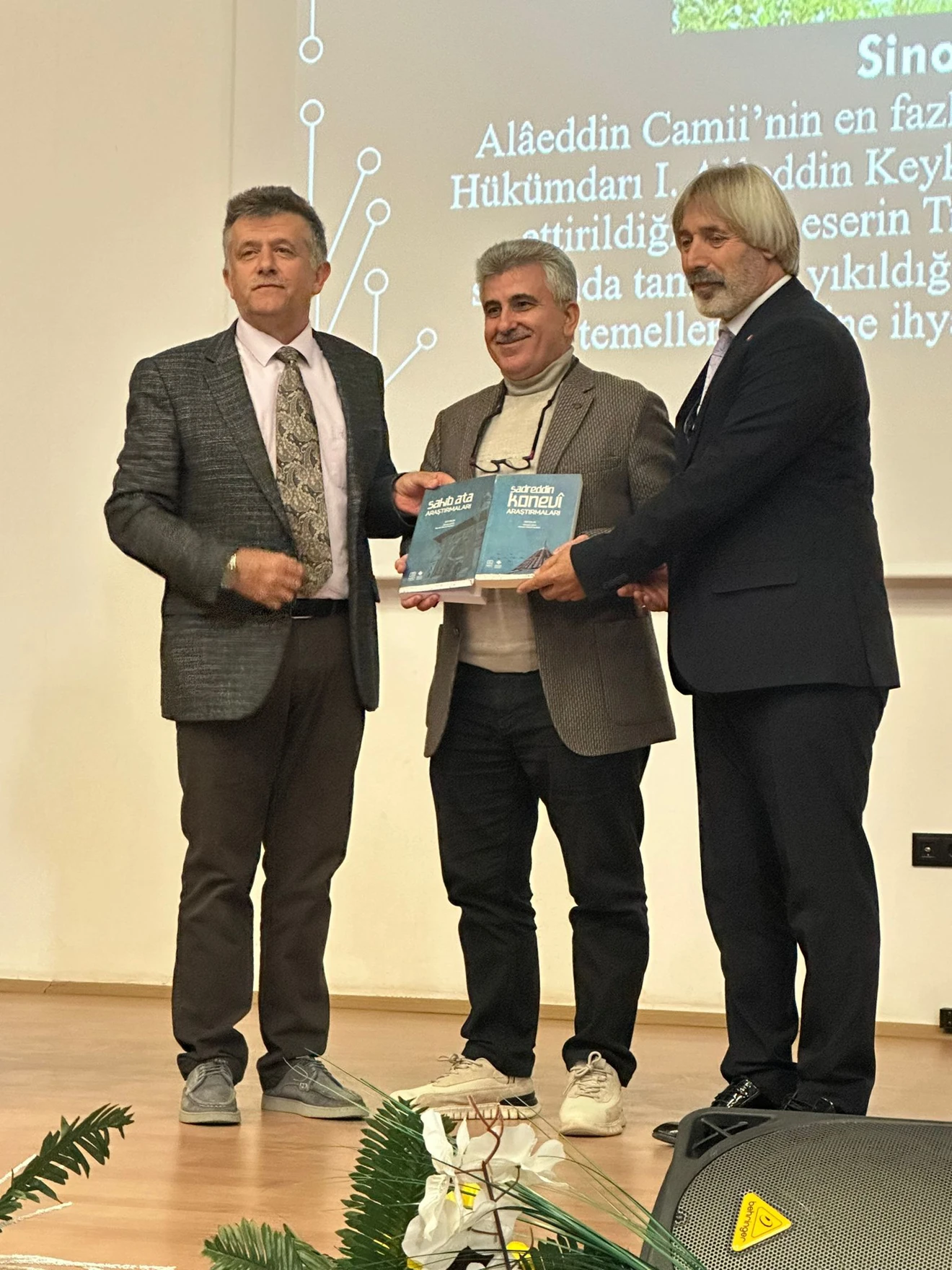 SERGİ HABERİ