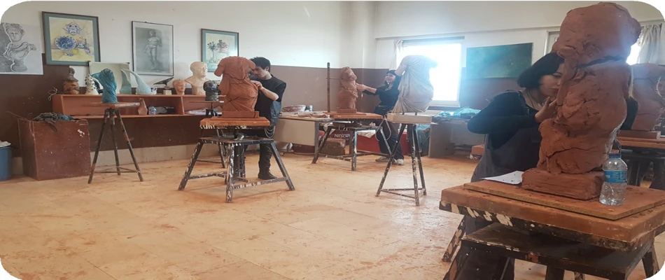 268 nolu atölye