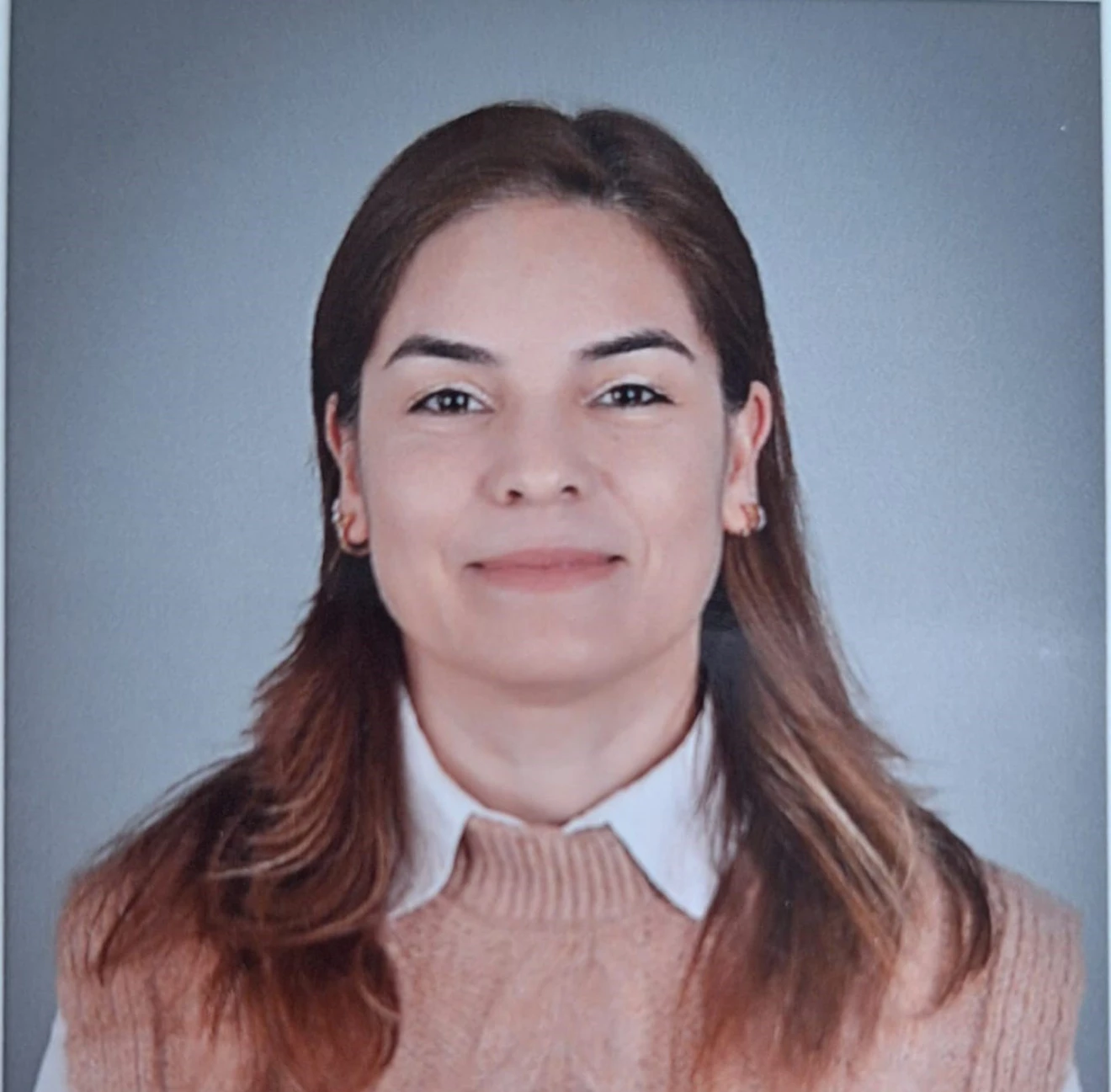 Tebrik ( Dr.Öğr.Üyesi Melike DURMAZ )