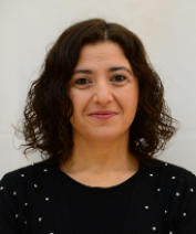 Tebrik ( Doç.Dr.Arzu KOÇAK UYAROĞLU)