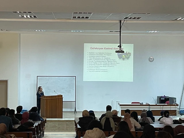 Klinik Uygulama Oryantasyon Eğitimi