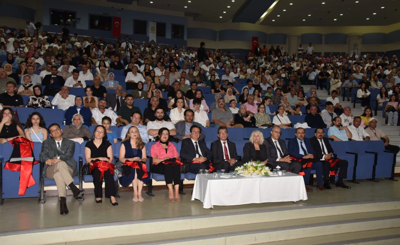 Yeni Meslektaşlarımızı Coşkuyla Uğurladık