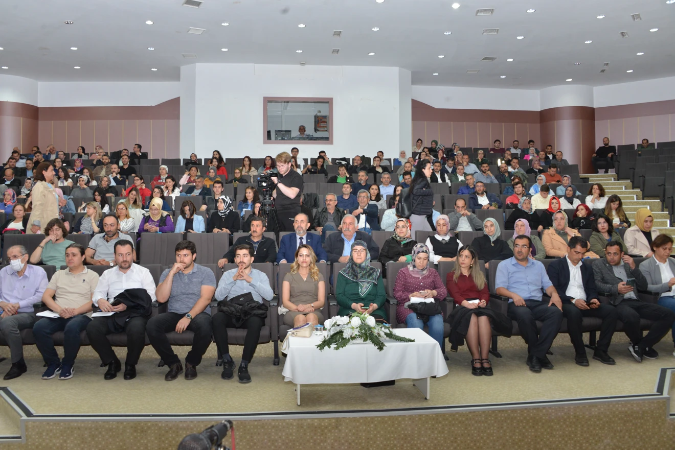 Hizmet İçi Eğitim (Resmi Yazışma Kuralları)