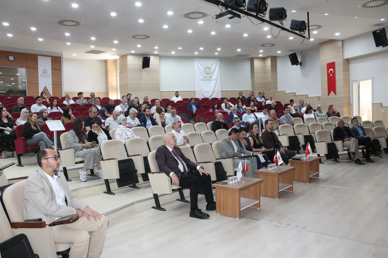 İş Sağlığı ve Güvenliği (İSG) Temel Eğitimi Verildi.